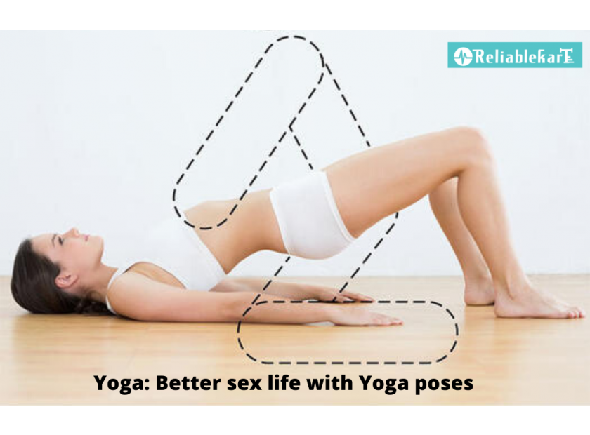 Yoga sex Yoga