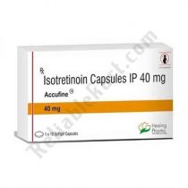 Buy Accufine 40 Mg 