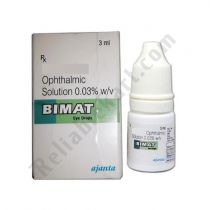 Buy Bimat Eye Drop