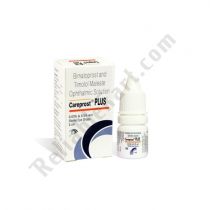 Buy Careprost Plus Eye Drop