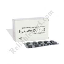 Filagra Double 200 Mg

