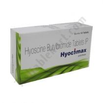 Hyocimax 10 Mg