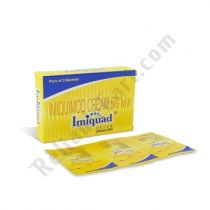 Buy Imiquad Cream