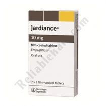 Jardiance 10 Mg
