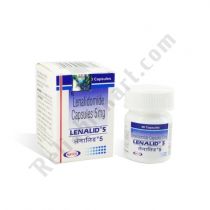 Buy Lenalid 5 Mg