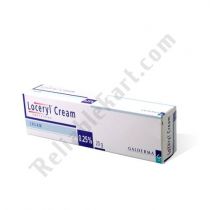Loceryl Cream