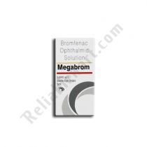 Buy Megabrom Eye Drop