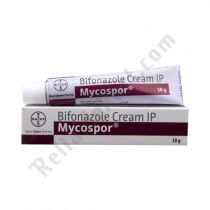 Mycospor Cream
