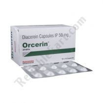 Orcerin 50 Mg