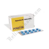 Poxet 30 Mg
