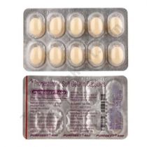 Buy Progesterone 400 Mg Soft Gelatin Capsule