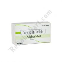 Silybon 140 Mg