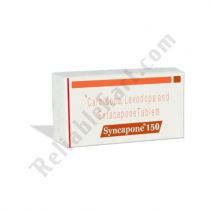 Syncapone 150 Mg