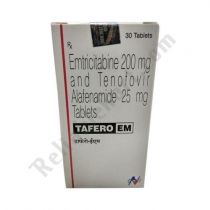 Tafero EM Tablet