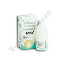 Buy Toba Eye Drop