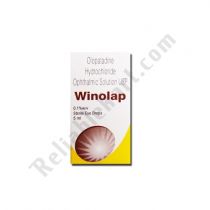 Buy Winolap Eye Drop