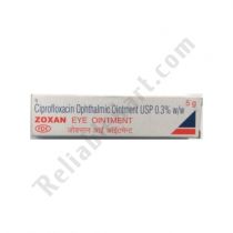 Buy Zoxan Ointment