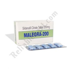 Malegra 200 Mg
