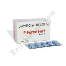 P Force Fort 150 Mg
