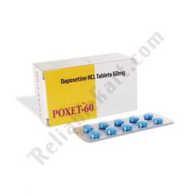 Poxet 60 Mg

