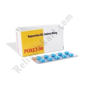 Poxet 90 Mg
