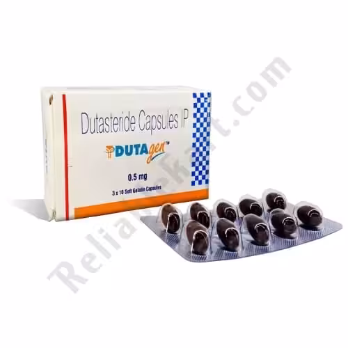 Buy Dutagen 0.5 Mg
