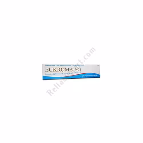 Buy Eukroma SG Cream