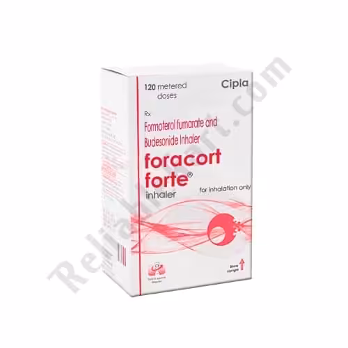 Buy Foracort Forte Inhaler