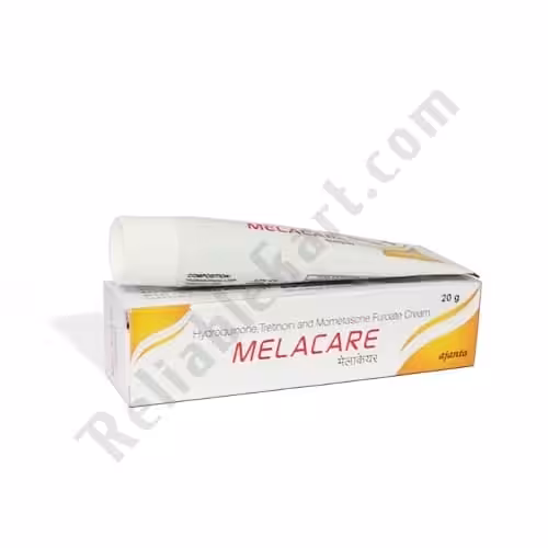 Buy Melacare Cream