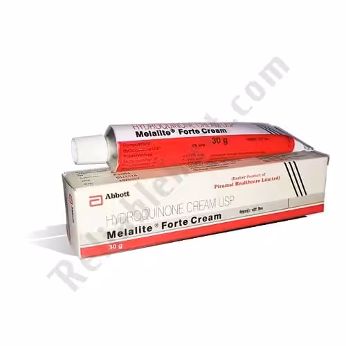 Buy Melalite Forte Cream